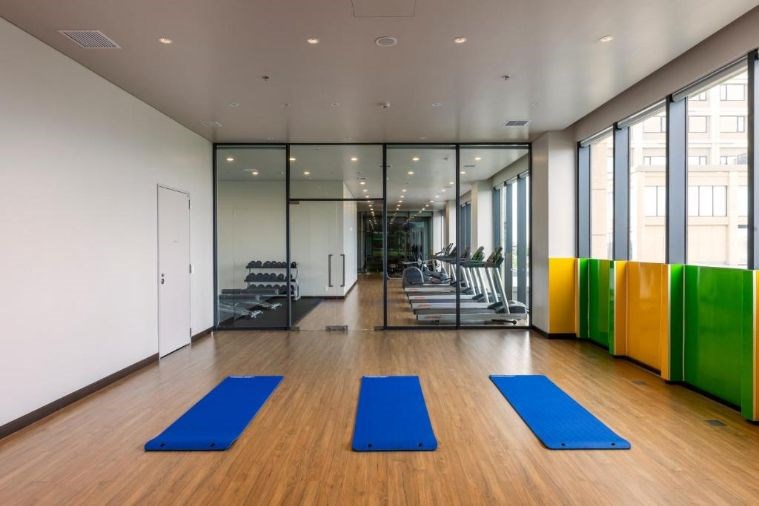 Roygent Parks Hải Phòng